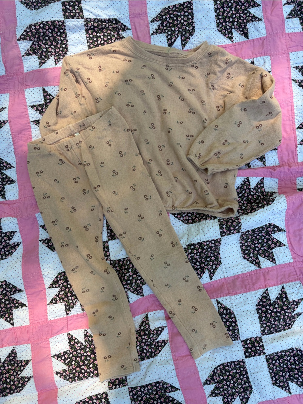 Rylee + Cru Girls fall bundle - Picture 2 of 11